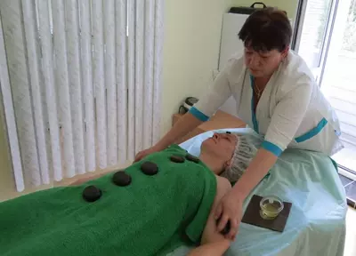 БЕЛАРУСЬ: ОТДЫХ и ЛЕЧЕНИЕ – САНАТОРИЙ «РУДНЯ»