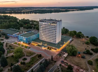  БЕЛАРУСЬ: ОТДЫХ и ЛЕЧЕНИЕ – САНАТОРИЙ «ЮНОСТЬ» ITS TASHKENT