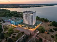  БЕЛАРУСЬ: ОТДЫХ и ЛЕЧЕНИЕ – САНАТОРИЙ «ЮНОСТЬ» ITS TASHKENT