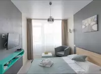  БЕЛАРУСЬ: ОТДЫХ и ЛЕЧЕНИЕ – САНАТОРИЙ «ЮНОСТЬ» - ITS TASHKENT