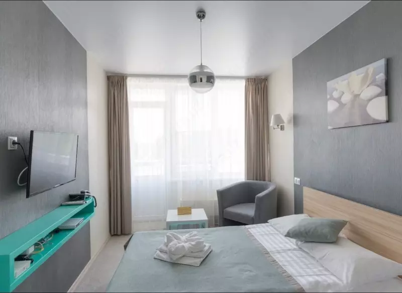  БЕЛАРУСЬ: ОТДЫХ и ЛЕЧЕНИЕ – САНАТОРИЙ «ЮНОСТЬ» - ITS TASHKENT