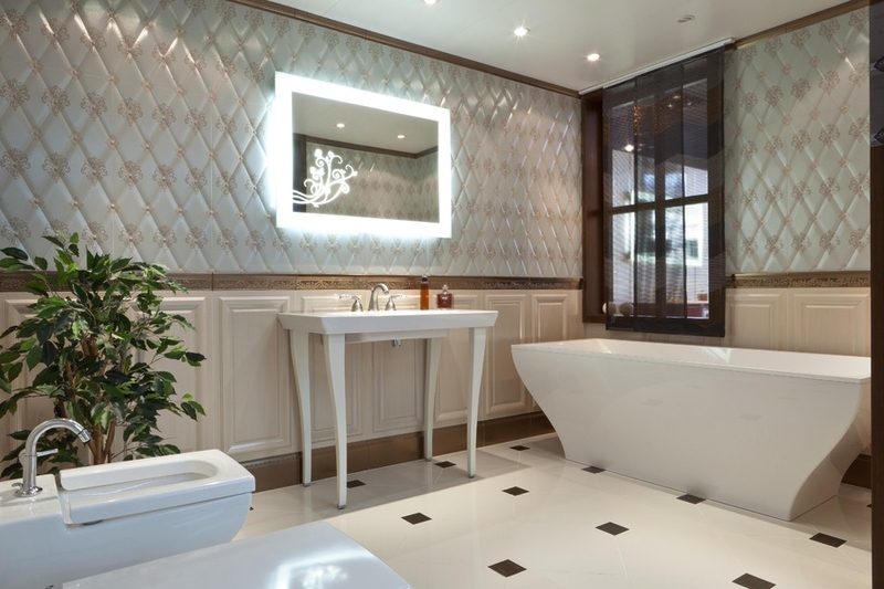 О КОМПАНИИ "VILLEROY AND BOCH"