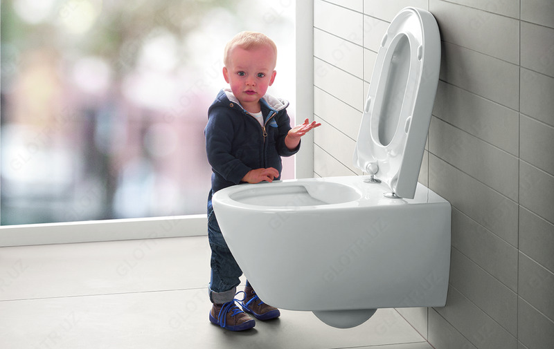 Унитаз подвесной Subway 2.0 - 5614R201