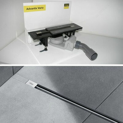 Душевой лоток Advantix Vario_704353  - от 7 050 000 сум / шт.