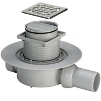 583217 Трап для ванной комнаты Advantix - 580 000 so'mdan