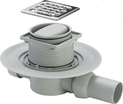 VIEGA Adventix Трап для ванной комнаты