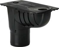 586744 Трап ливневого водостока Advantix