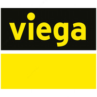 от 440 000 сум VIEGA Adventix Трап для ванной комнаты (штампованная решетка из нержавеющая сталь 1.4301) - 556914