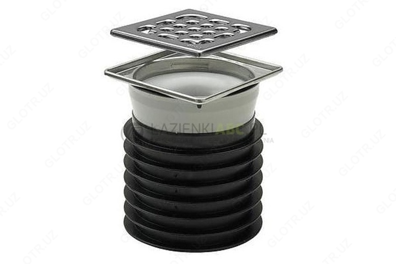 VIEGA Ремонтный трап Advantix - 663780