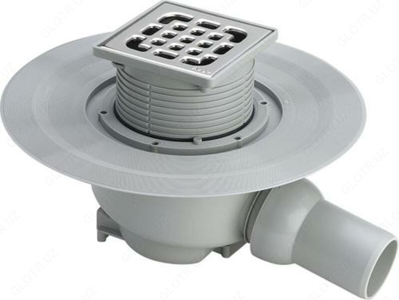 556938 Трап для ванной комнаты Advantix