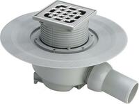 556938 Трап для ванной комнаты Advantix