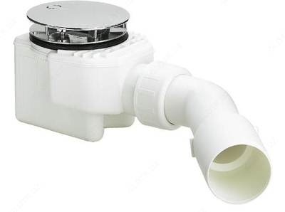 VIEGA Сифон для душ трапа - 208615