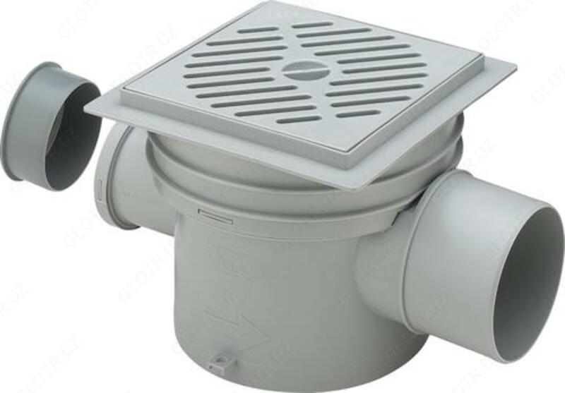 462963 Трап для подвалов Optifix 3