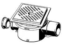 462963 Трап для подвалов Optifix 3 - 2 500 000 so'm