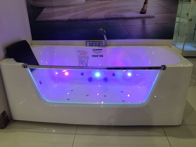 APPOLLO джакузи (AT-9075T)