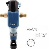 Магистральный фильтр для очистки холодной воды F1 HWS 7-810482/10482 - от 2 652 000 сум