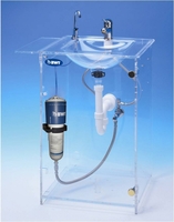 Woda Pure S-F5 Cartidge античастицы (первая очистка грязь+песок) (7-812538/12538)