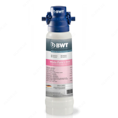 Фильтр воды Woda Pure Clear Mineralizer M Cartridge 7-812568/12568 - от 1 658 000 сум / шт.