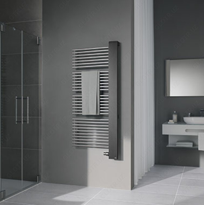 Полотенцесушитель IMAS P17/1072/600мм. WHITE S (P/17/1072/600/SW)