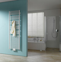 Полотенцесушитель IMAS P18/1200/600мм. WHITE S (P18/600/1200/SW)