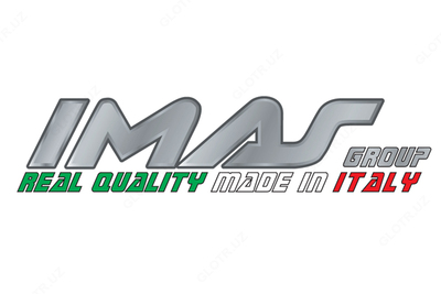 Полотенцесушитель IMAS STEP-41 P28/500/1420мм. WHITE (P28/1420/500/SW) - от 1 371 000 сум / шт.