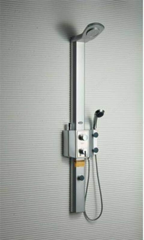 Смеситель Appollo TS-0301