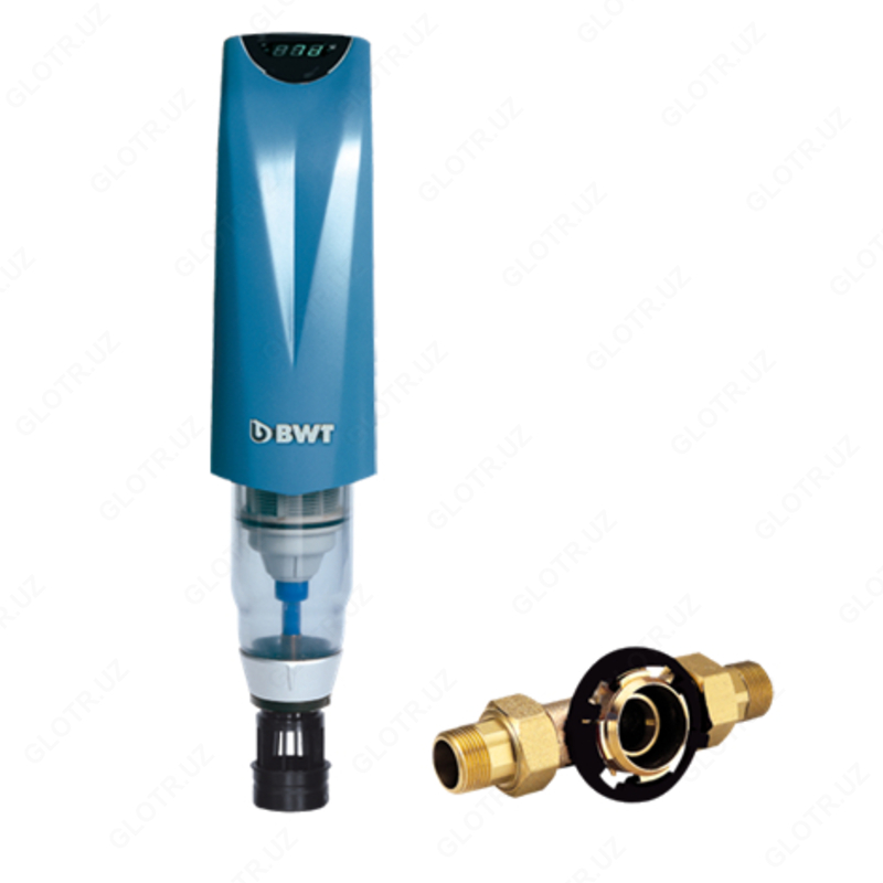 Магистральный фильтр для очистки воды BWT INFINITY