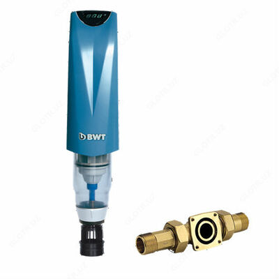 Магистральный фильтр для очистки воды BWT INFINITY - от 10 000 сум / шт.