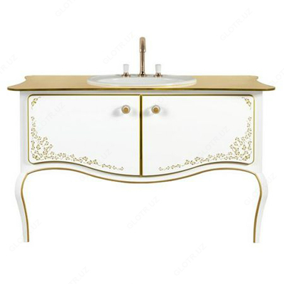 Мебель + Раковина - AMADEA ROYAL Vanity/619863R2 - B65000GL