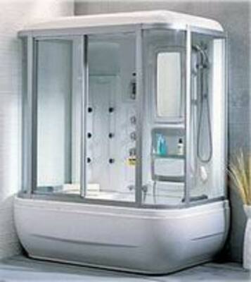 APPOLLO Душ кабина 1700x800x2200 (A-0734)