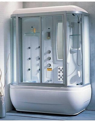 APPOLLO Душ кабина 1700x800x2200 (A-0734) - 37 440 000 so'm / donadan