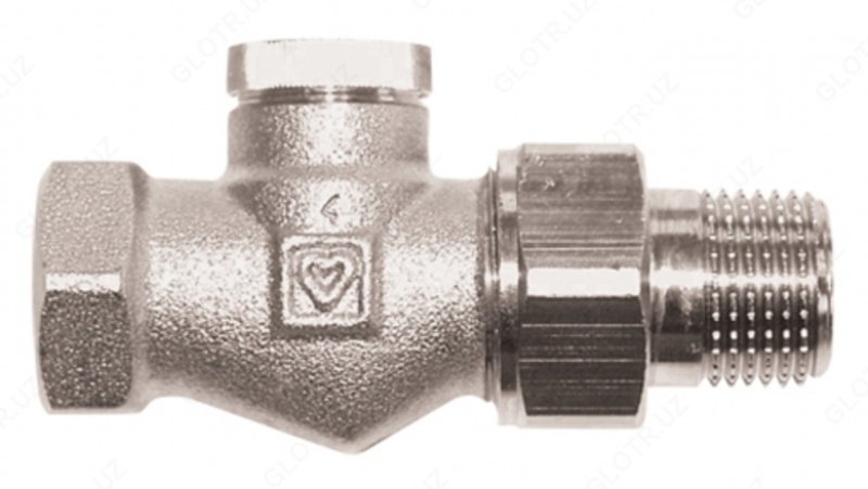 от 78 500 сум HERZ -RL1 угловой Соединитель для радиатора с уплотнением сфера-конус 1/2_1372441