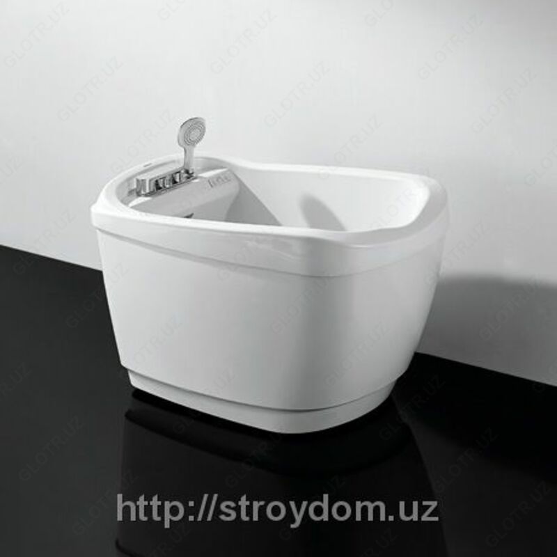 Джакузи Appollo модели AT 9168