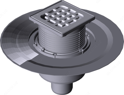 Трап для ванной комнаты Advantix модели 556914 - 460 000 so'm / donadan