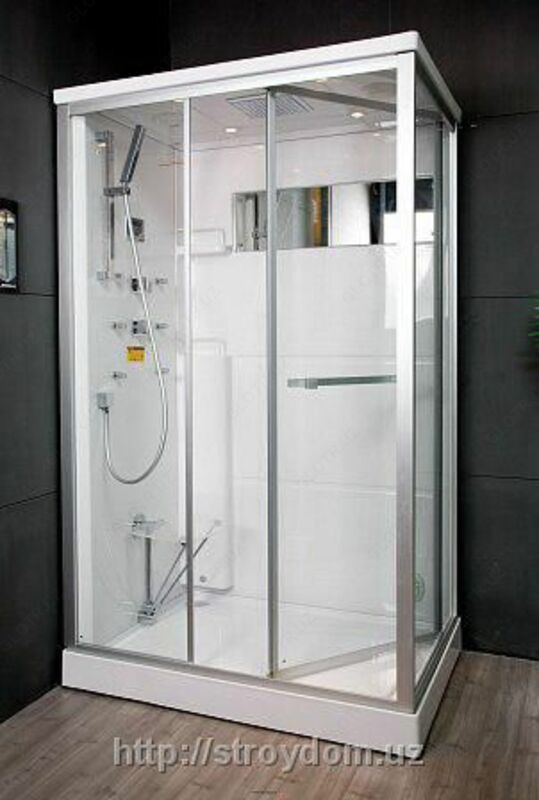 APPOLLO Душевая кабина модели A-0886