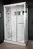 APPOLLO Душевая кабина модели A-0886
