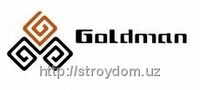 Смеситель GOLDMAN T05 SILVER - от 2 600 000 сум