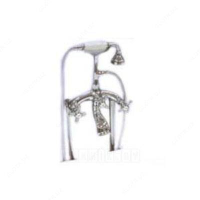 от 2 600 000 сум / шт. Смеситель GOLDMAN T05 SILVER