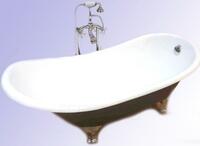 Смеситель GOLDMAN T05 SILVER Только в розницу