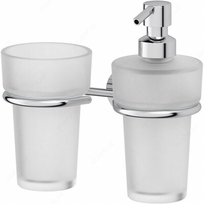 Держатель для мыла или стакана Essentials 40369000  