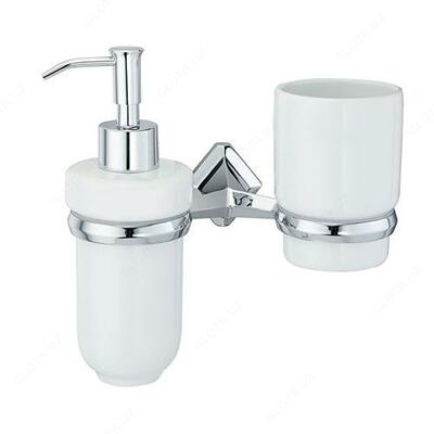 Держатель для мыла или стакана Essentials 40369000  