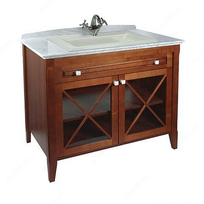 ТУМБА ПОД РАКОВИНУ VILLEROY&BOCH HOMMAGE - 89955001 - от 31 200 000 сум / шт.