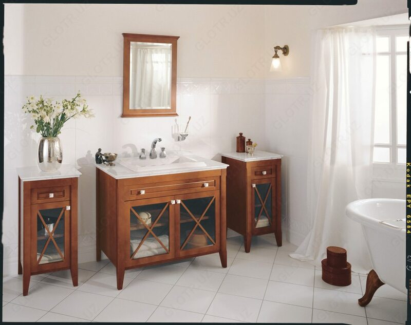 ТУМБА ПОД РАКОВИНУ VILLEROY&BOCH HOMMAGE - 89955001