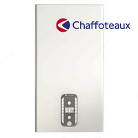 Настенный котел PIGMA ULTRA SYSTEM 35 FF-CHAFFOTEAUX_3310537