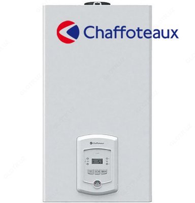 Настенный котел ALIXIA ULTRA 24 FF-CHAFFOTEAUX_3310526