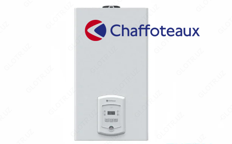 Настенный газовый котел ALIXIA ULTRA - 10 400 000 so'mdan