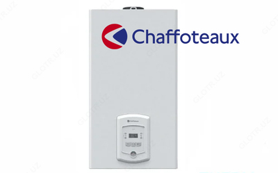 Настенный котел ALIXIA ULTRA 24 FF-CHAFFOTEAUX_3310526 - от 10 400 000 сум / шт.