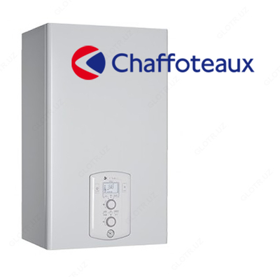 Настенный котел PIGMA EVO 25 CF-CHAFFOTEAUX_3310440