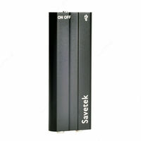 Оригинальный мини диктофон SAVETEK 8GB (350 часов записи) diktafon Только в розницу