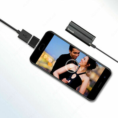 Original SAVETEK 8GB ovoz yozish moslamasi (350 soatlik yozuv) diktafon